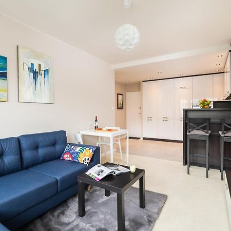 W Rent Like Home - Grojecka 19 25 Βαρσοβία Εξωτερικό φωτογραφία
