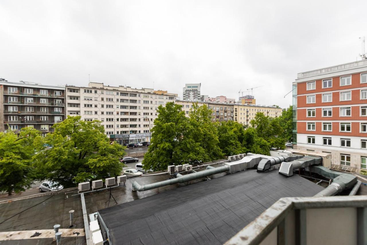 W Rent Like Home - Grojecka 19 25 Βαρσοβία Εξωτερικό φωτογραφία