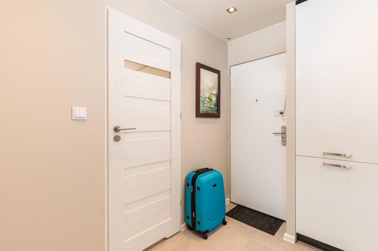 W Rent Like Home - Grojecka 19 25 Βαρσοβία Εξωτερικό φωτογραφία